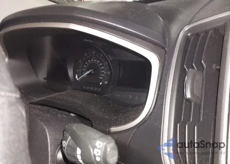 2020 Ford Edge Sel z USA, uszkodzony, nr VIN 2FMPK4J93LBB14036